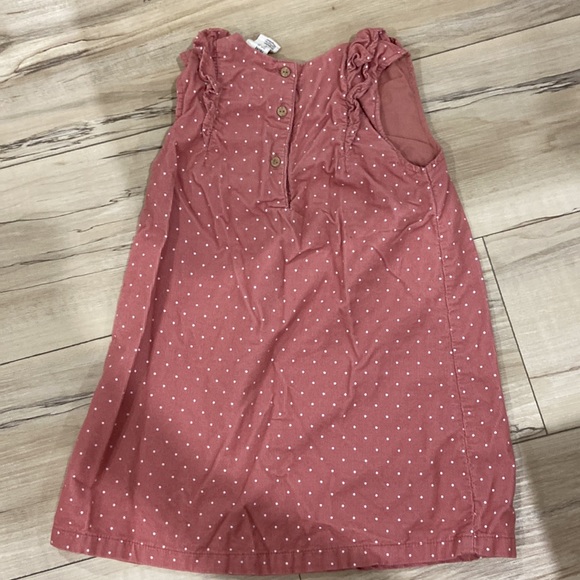 Lot of 3 EUC H &M Dresses Size 1 1/2-2Y (2T) - Picture 3 of 7